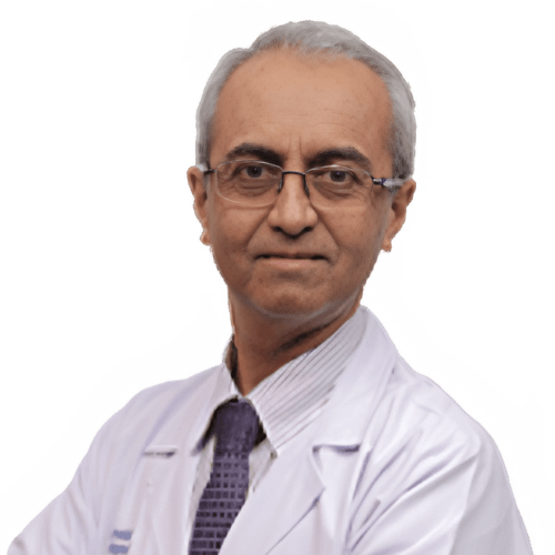 Dr. Hemant K. Kalyan
