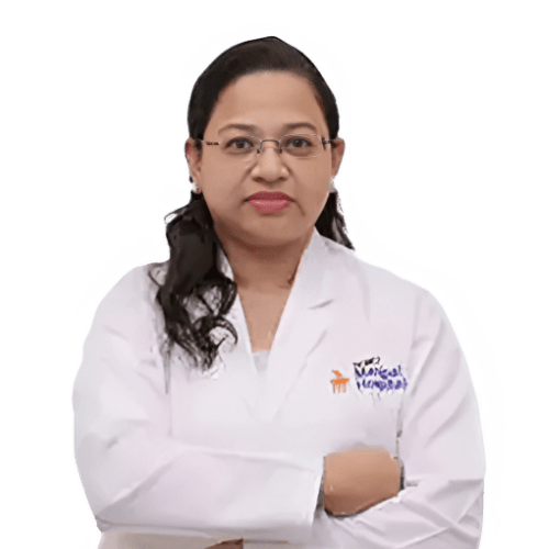 Dr. Juhi Agrawal