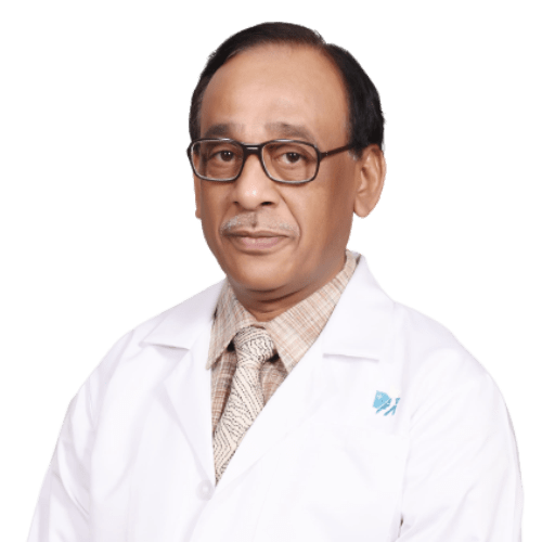 Dr. K K Saxena