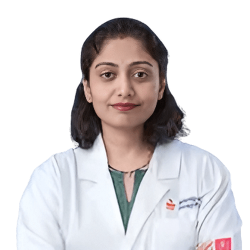 Dr. Kavya Mallikarjun