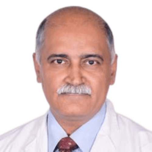 Dr. Kulbhushan Singh Dagar