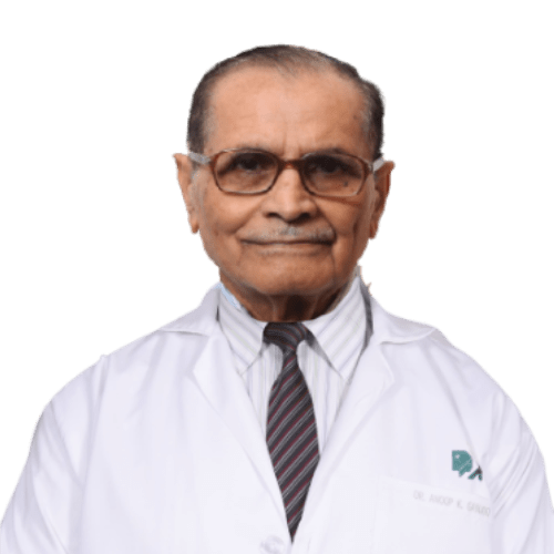 Dr. L P Dhingra