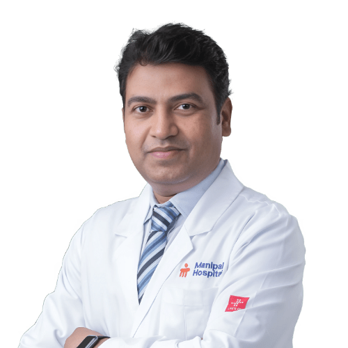 Dr. Mallikarjun Kalashetty