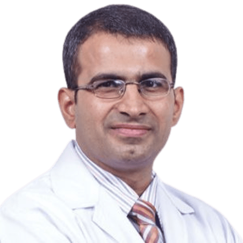Dr. Manav Wadhawan