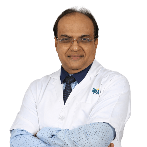 Dr. Muthu Jothi