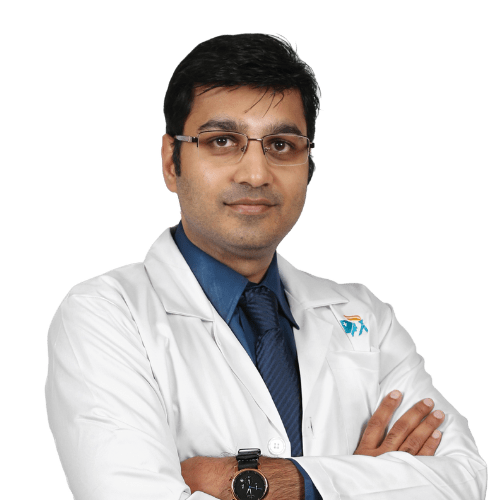 Dr. Neerav Goyal