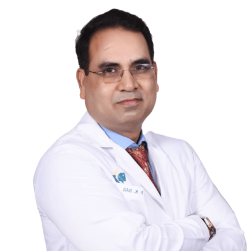 Dr. PK Das