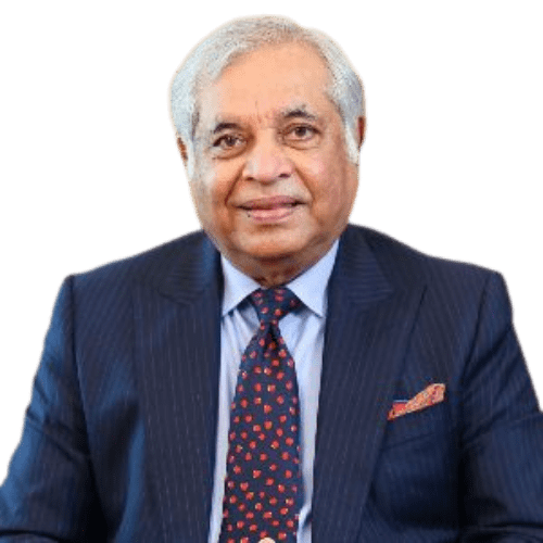 Dr. Pradeep Chowbey