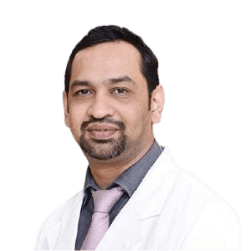 Dr. Prashant Jain