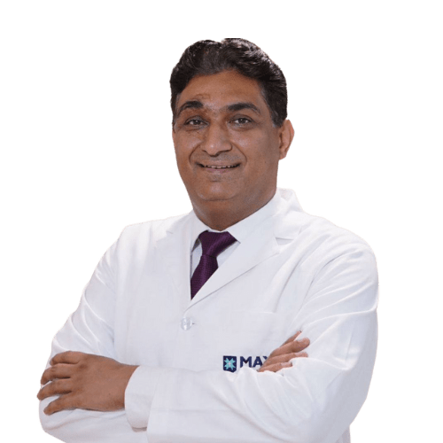 Dr. Puneet Girdhar