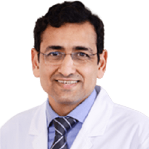Dr. Rajeev Verma