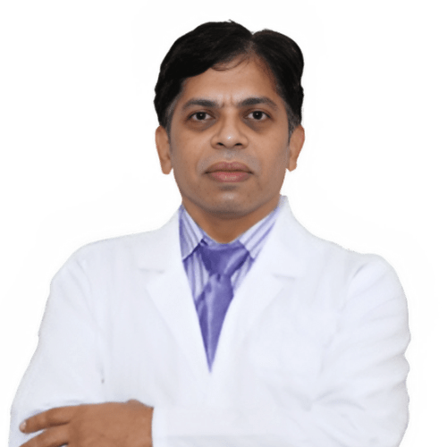 Dr. Rajiv Lochan
