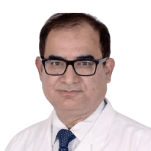 Dr. Rajneesh Malhotra