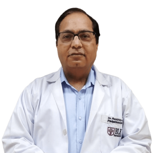 Dr. Ramji Mehrotra