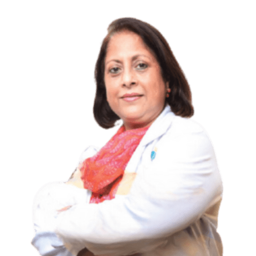 Dr. Ranjana Mithal