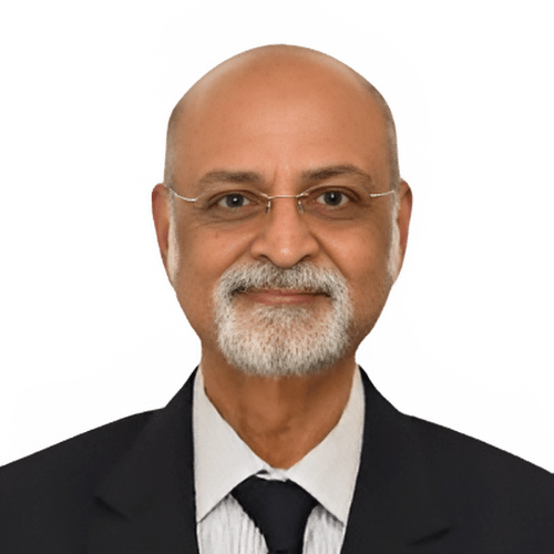 Dr. Sankaran Sundar