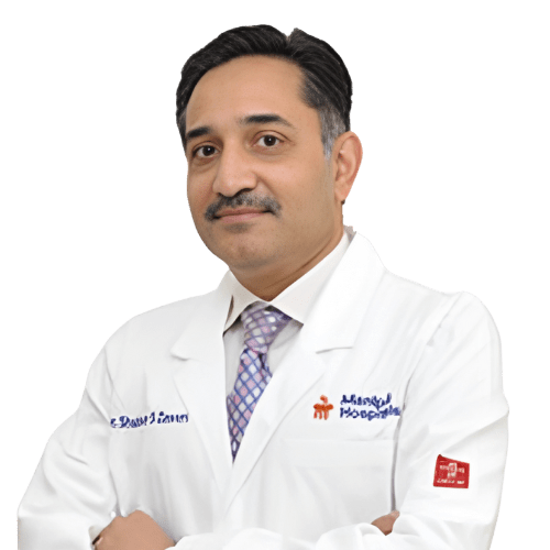 Dr. Shabber S Zaveri