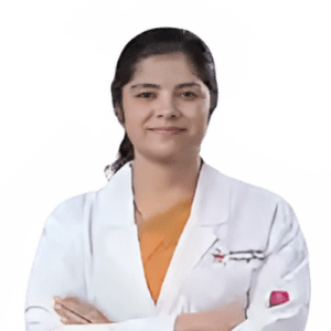 Dr. Sheetal Ballal
