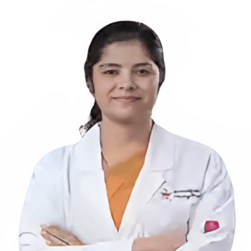 Dr. Sheetal Ballal