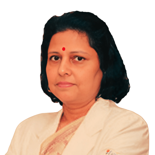 Dr. Smita Mishra
