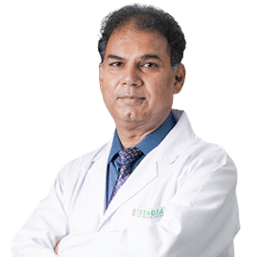Dr. Sudhir Tyagi