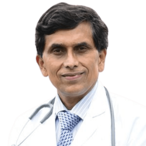 Dr. Sunil Prakash
