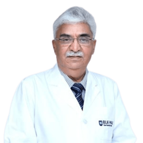Dr. T. S. Kler