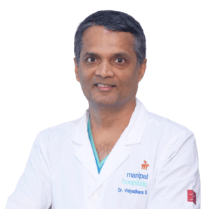 Dr. Vidyadhara S