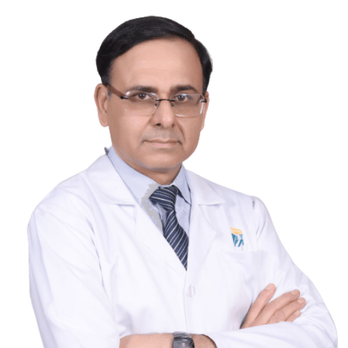 Dr. Vipin Arora