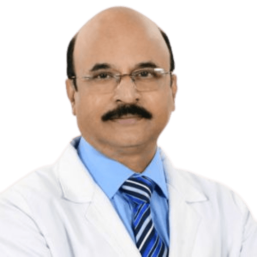 Dr. W.V.B.S. Ramalingam