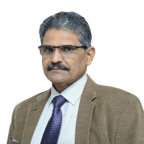 Dr. Y K Mishra