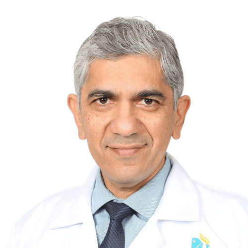 Dr. Yatinder Kharbanda