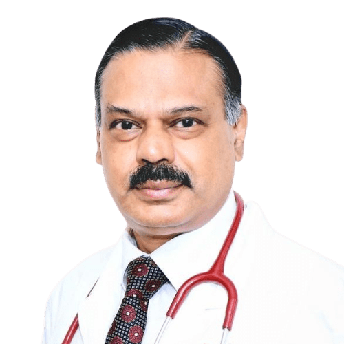 (LT GEN) DR. CS NARAYANAN