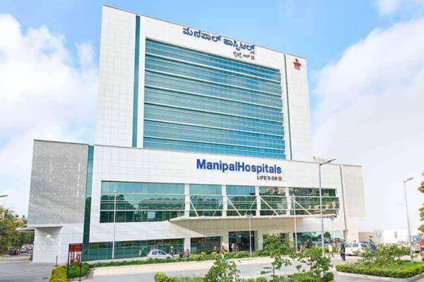 Manipal Hospital Bangalore