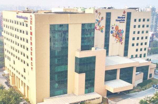 Manipal Hospital