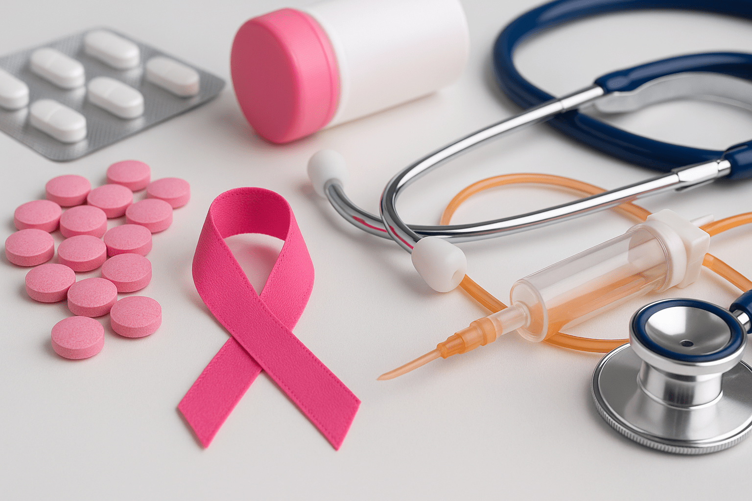Breast Cancer Treatment in India