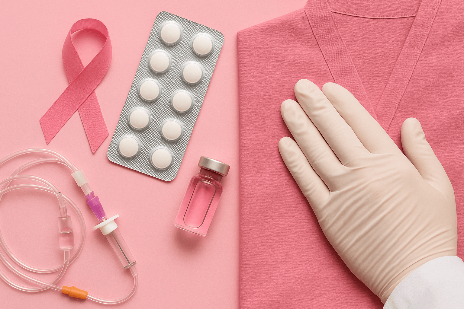 Breast Cancer Treatment in India