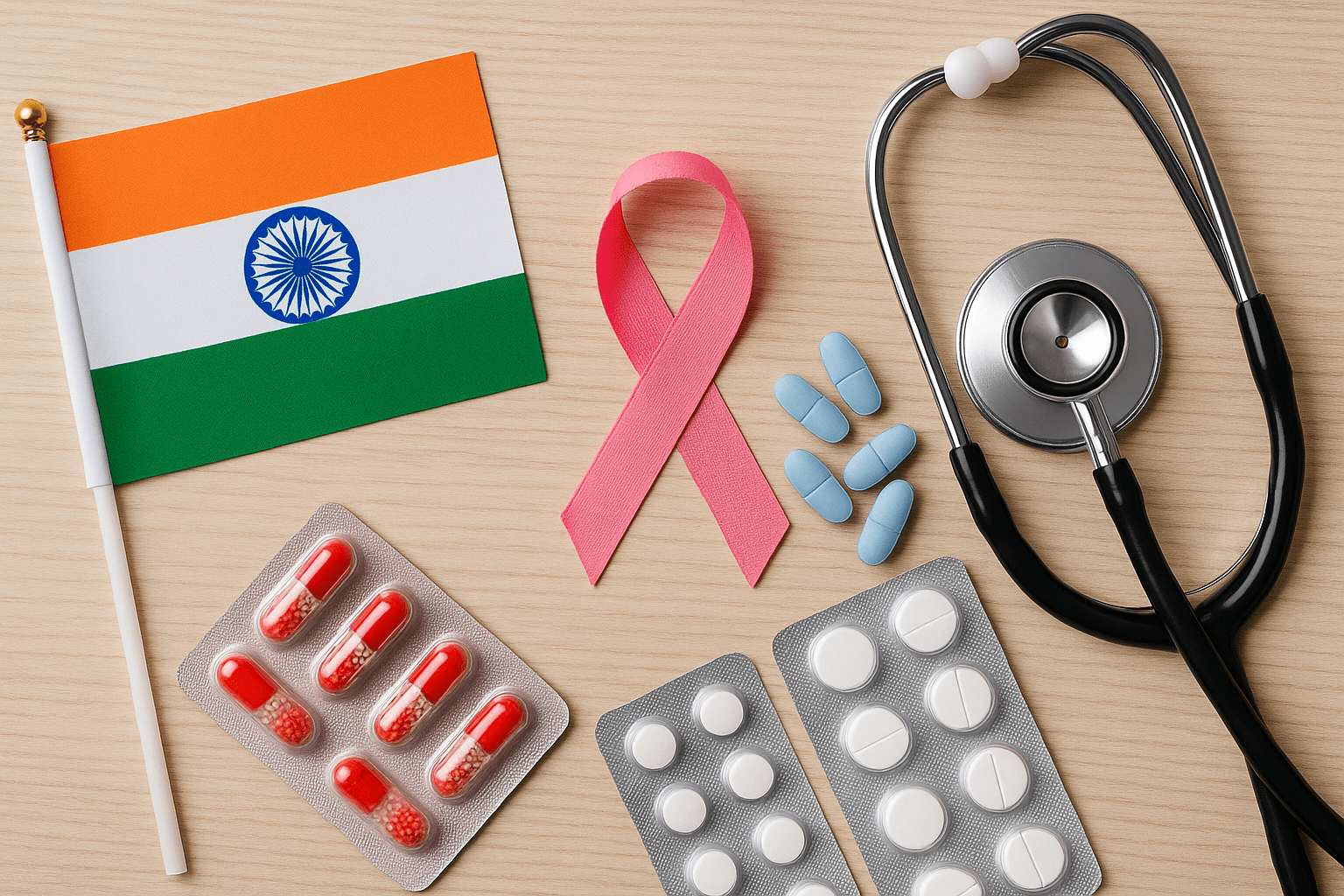 Cancer Treatment in India