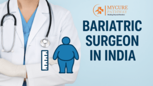 Bariatric Surgeon in India