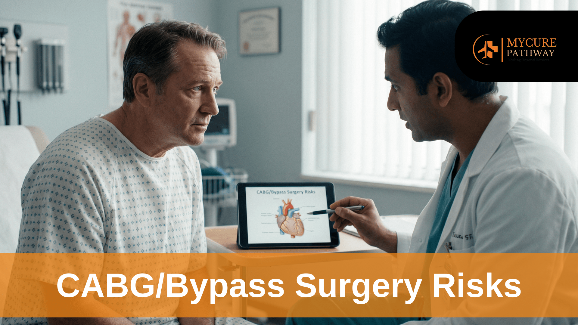 CABG / Bypass Surgery