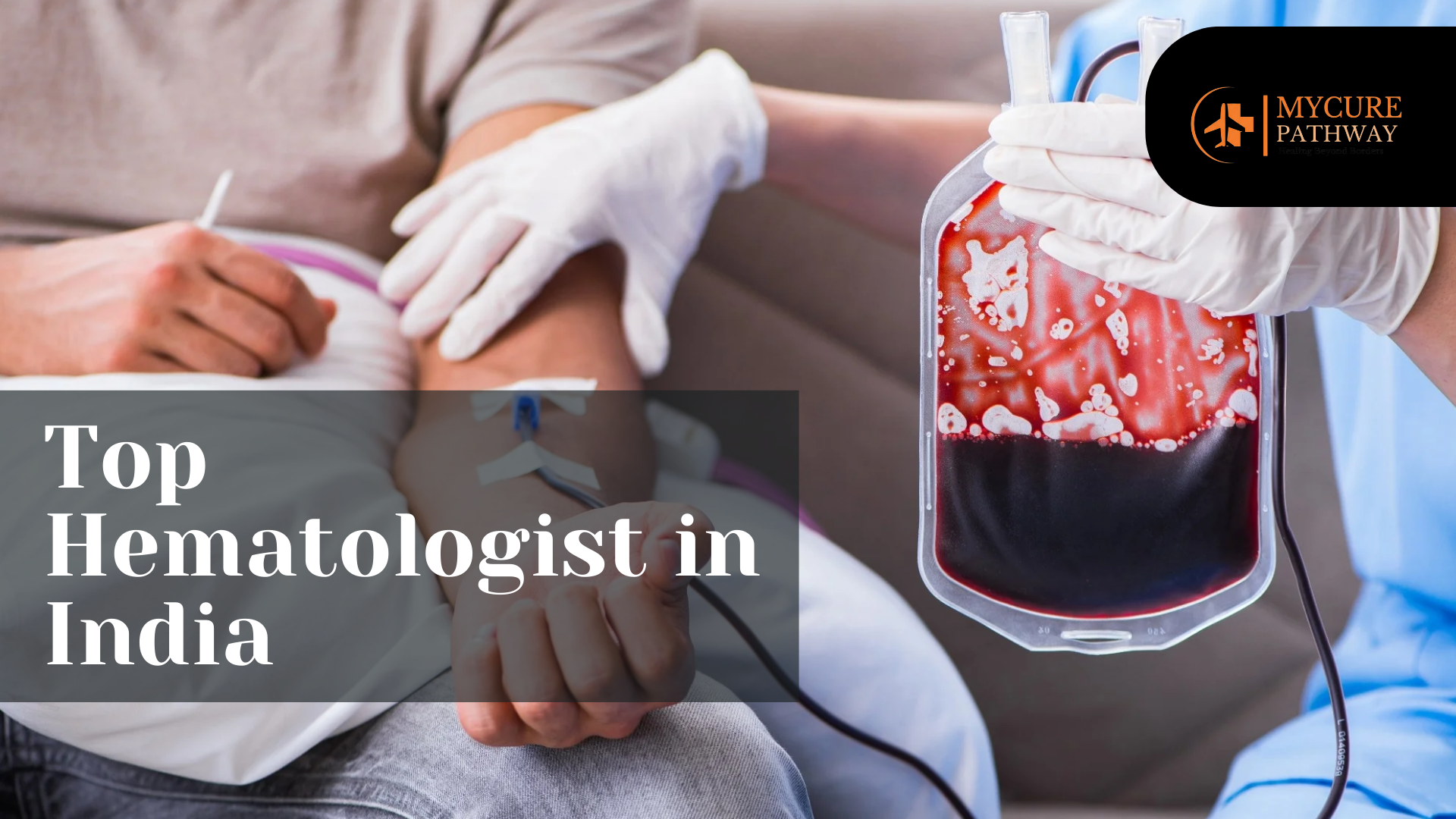 Top Hematologist in India
