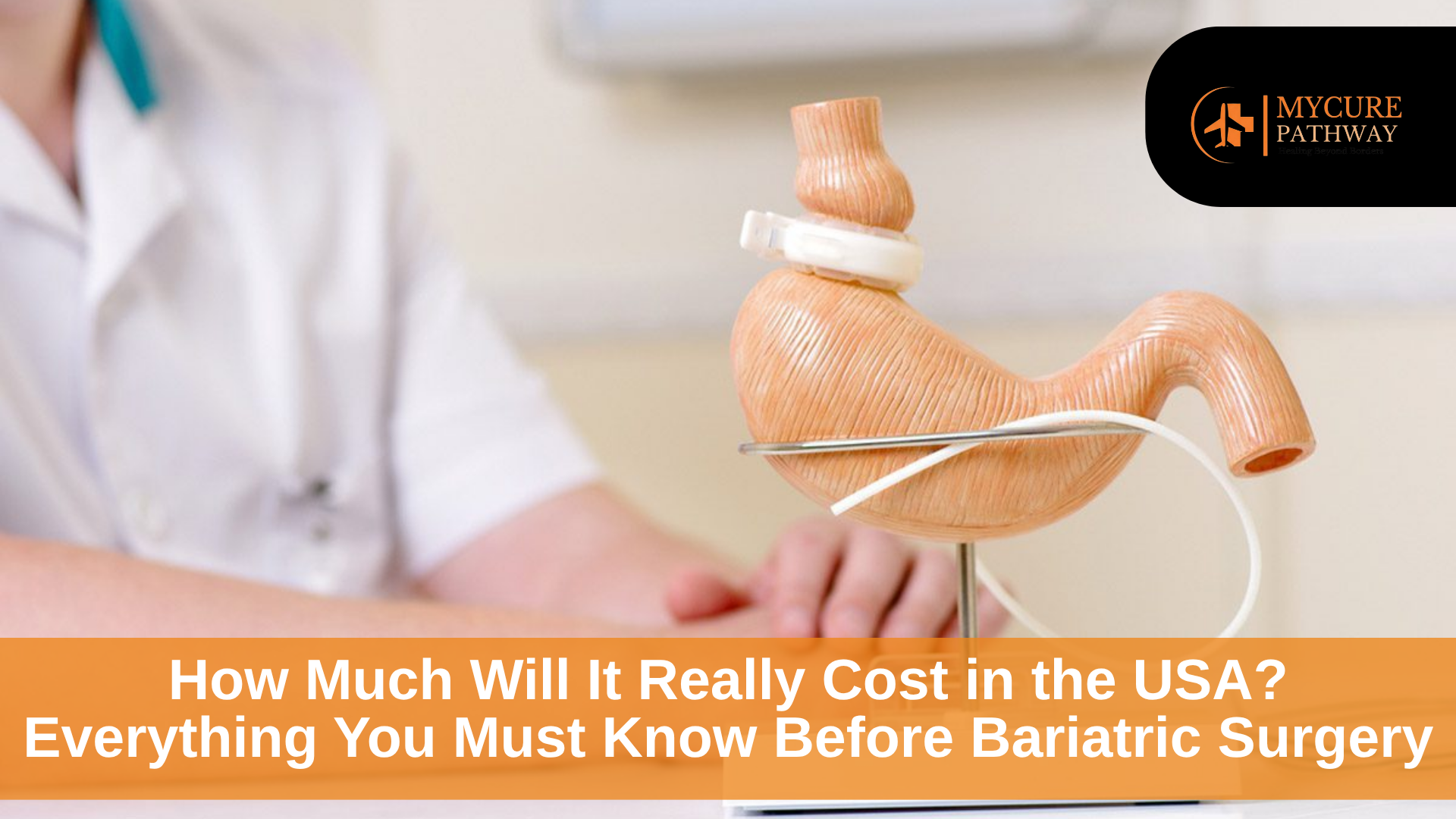 bariatric surgery cost in USA