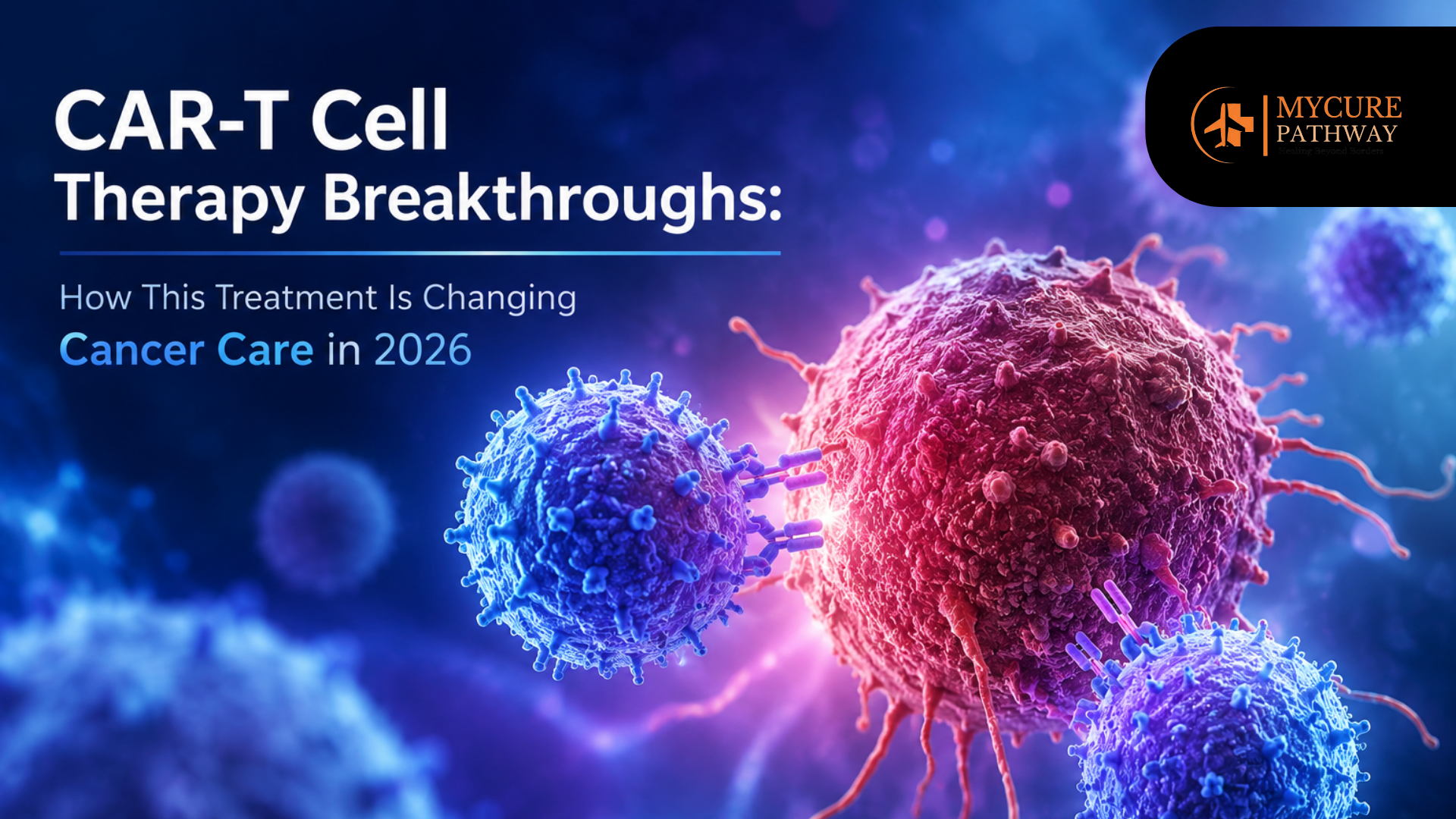CAR-T Cell Therapy