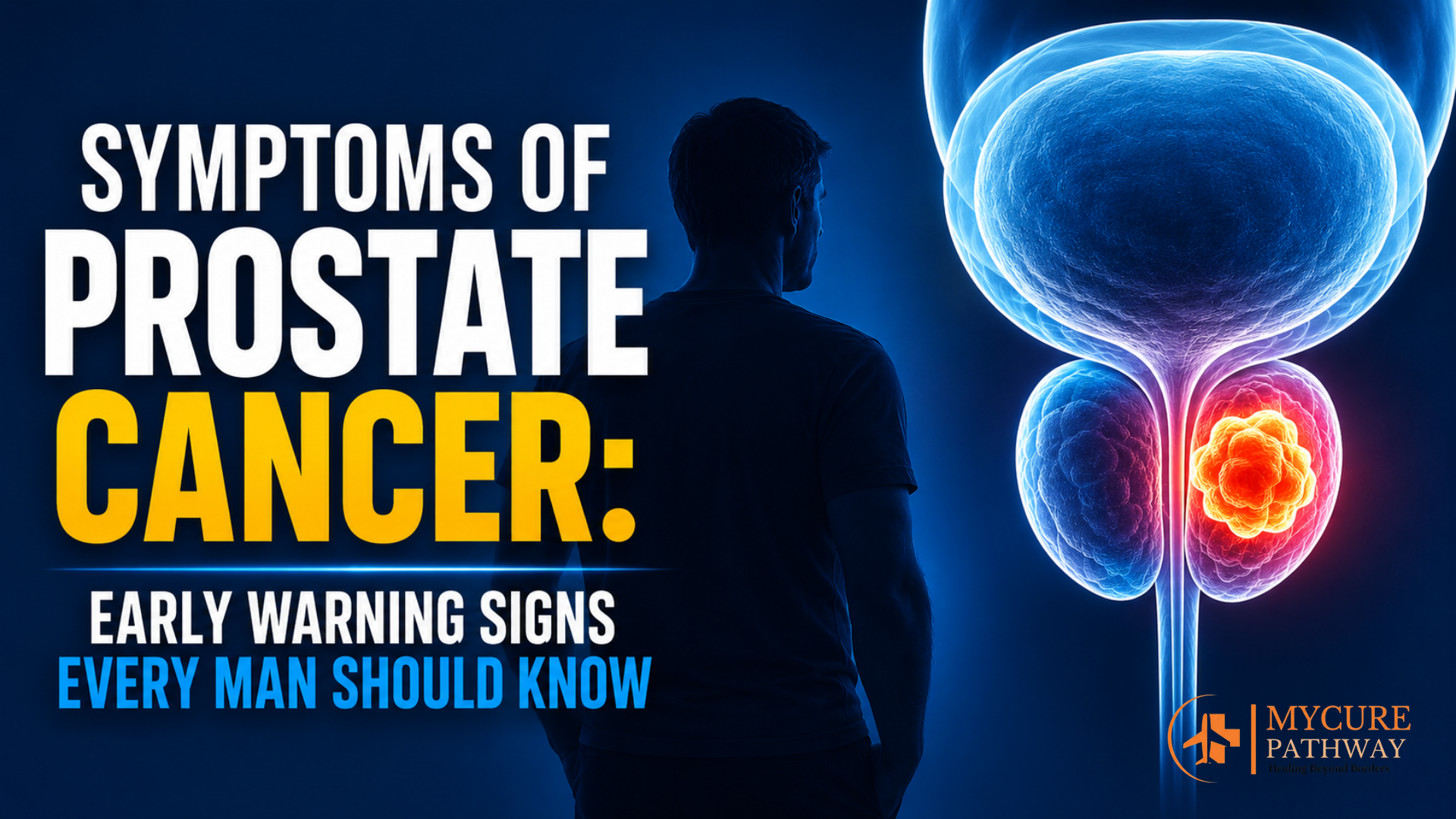 Prostate Cancer Symptoms