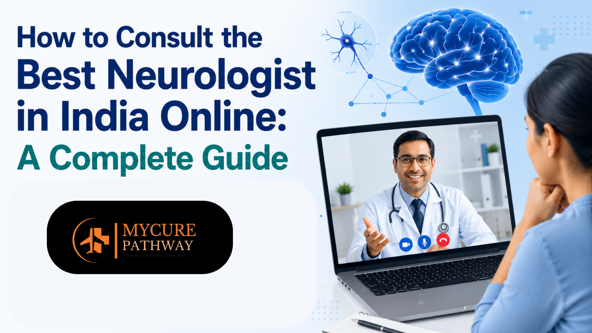 Best Neurologist in India