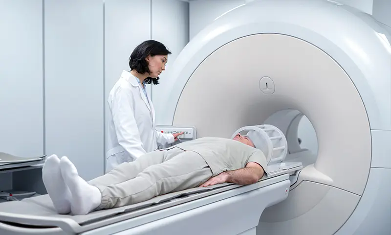 Proton Therapy in India