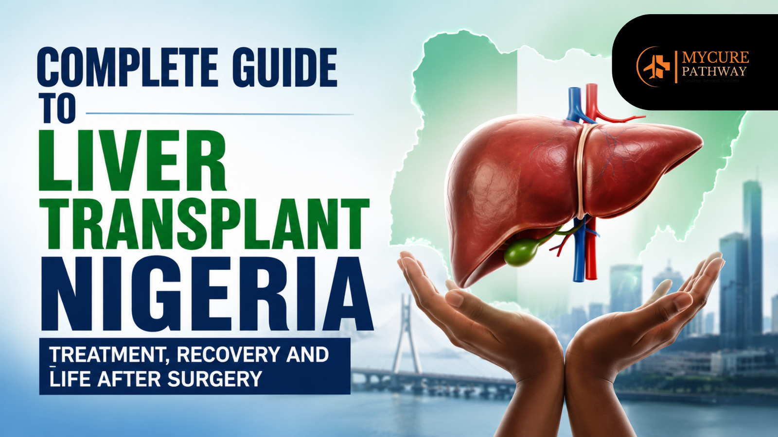 Liver Transplant Nigeria