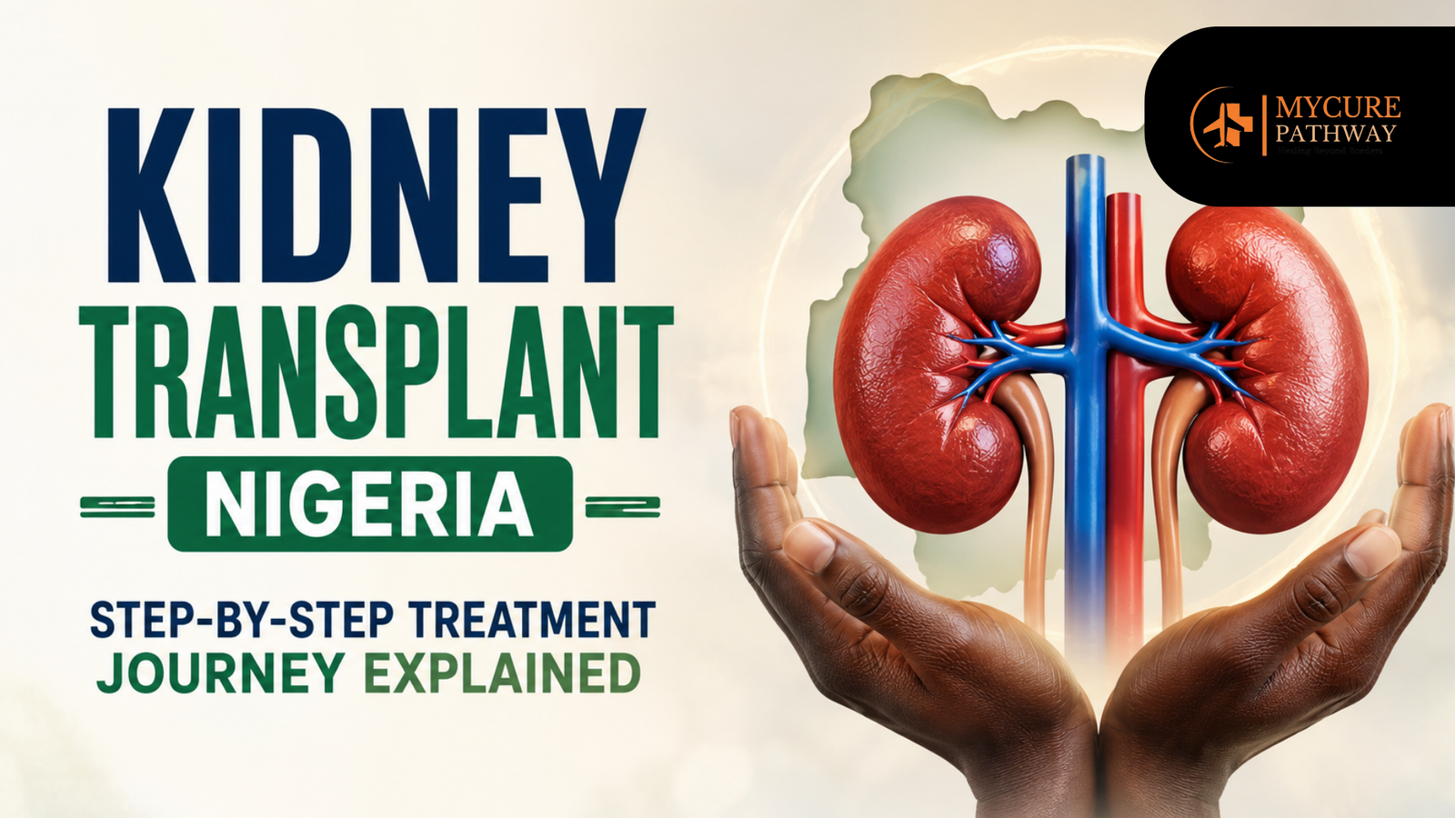 Kidney Transplant Nigeria