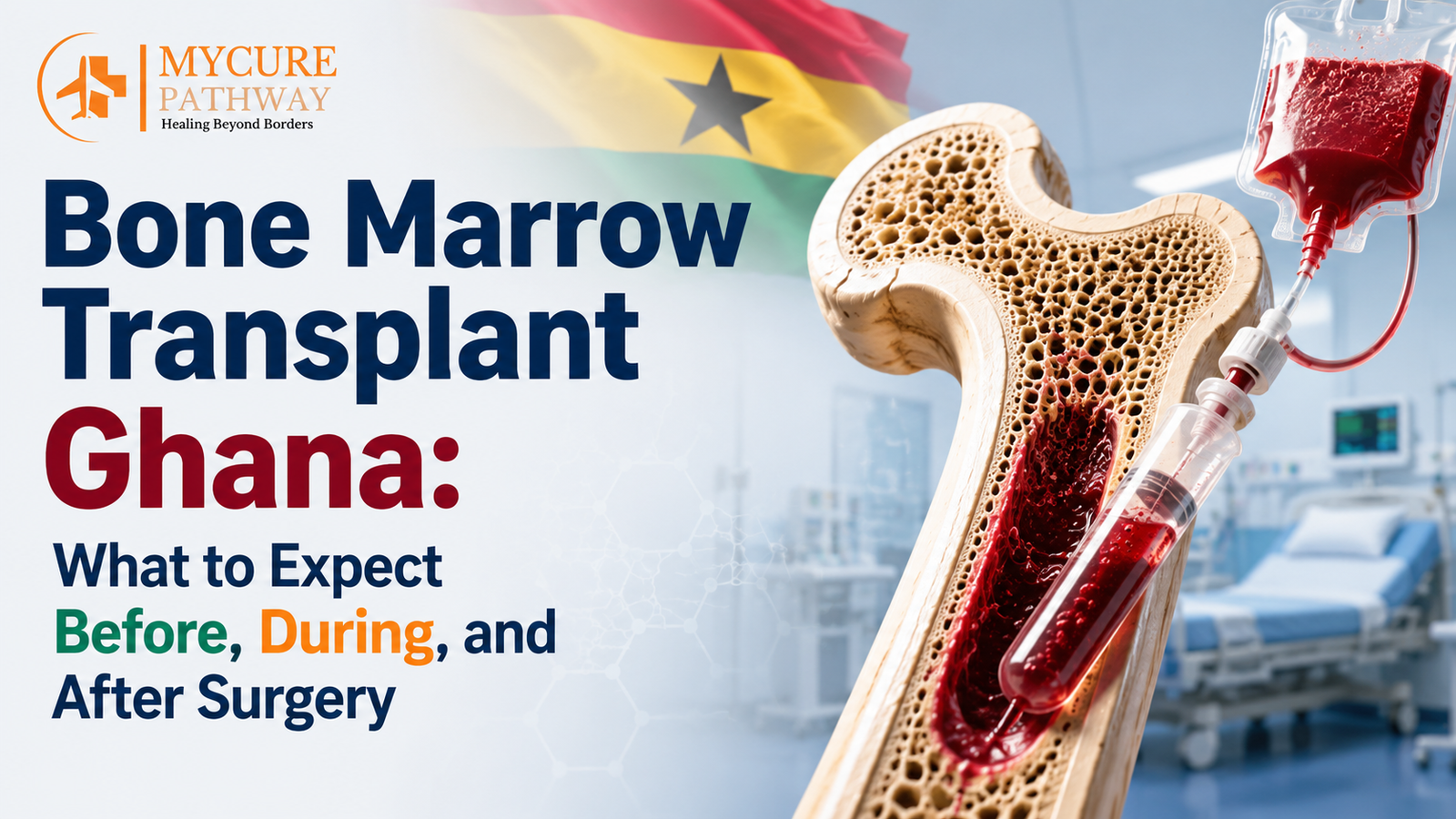 Bone Marrow Transplant Ghana