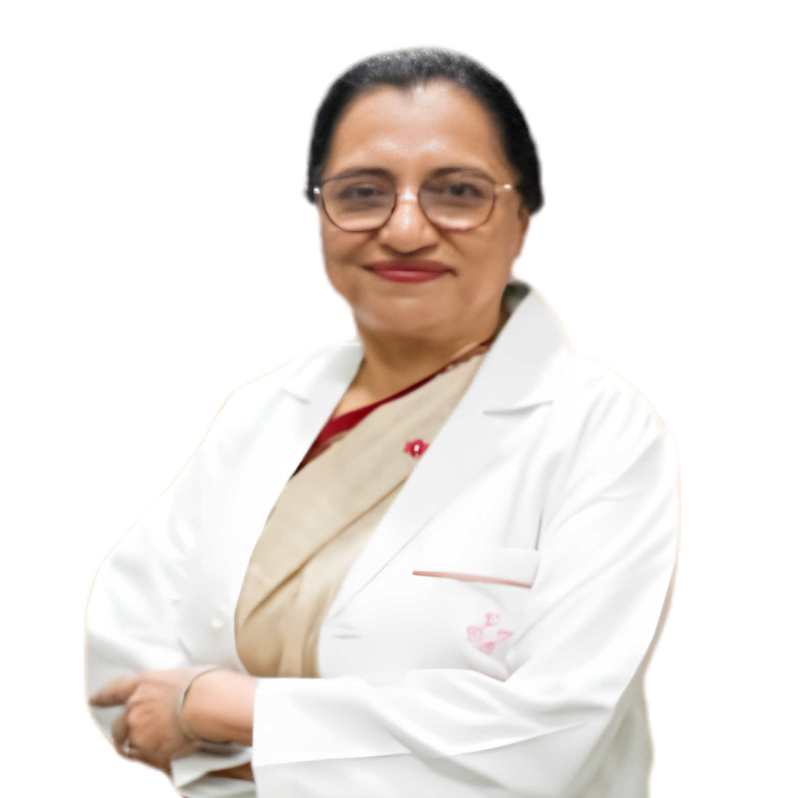 DR. BHAWANA S AWASTHY